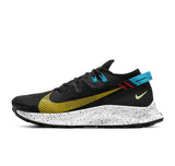 Nike Pegasus Trail 2 Black Dark Sulfur