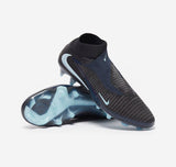 Nike Phantom 6 Elite High FG "Black"