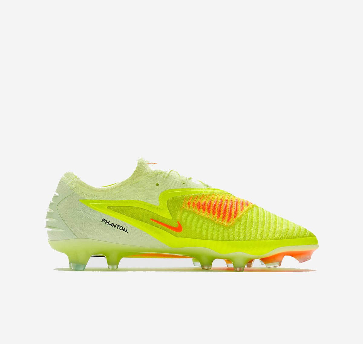 Nike Phantom 6 Elite Low FG "Hyper Crimsom"