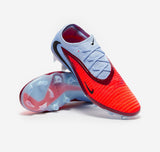 Nike Phantom 6 Elite Low FG "Royal Tint Bright Crimson"