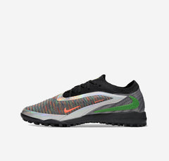 Nike Phantom 6 Elite Turf "Grey Silver"