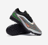 Nike Phantom 6 Elite Turf "Grey Silver"