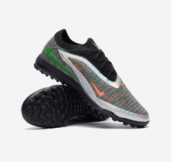 Nike Phantom 6 Elite Turf "Grey Silver"
