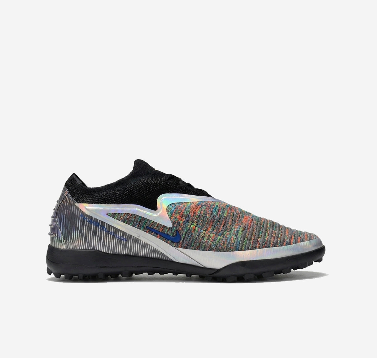 Nike Phantom 6 Elite Turf "Grey Silver"