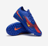 Nike Phantom 6 Low Elite TF "Blue Red"