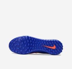 Nike Phantom 6 Low Elite TF "Blue Red"