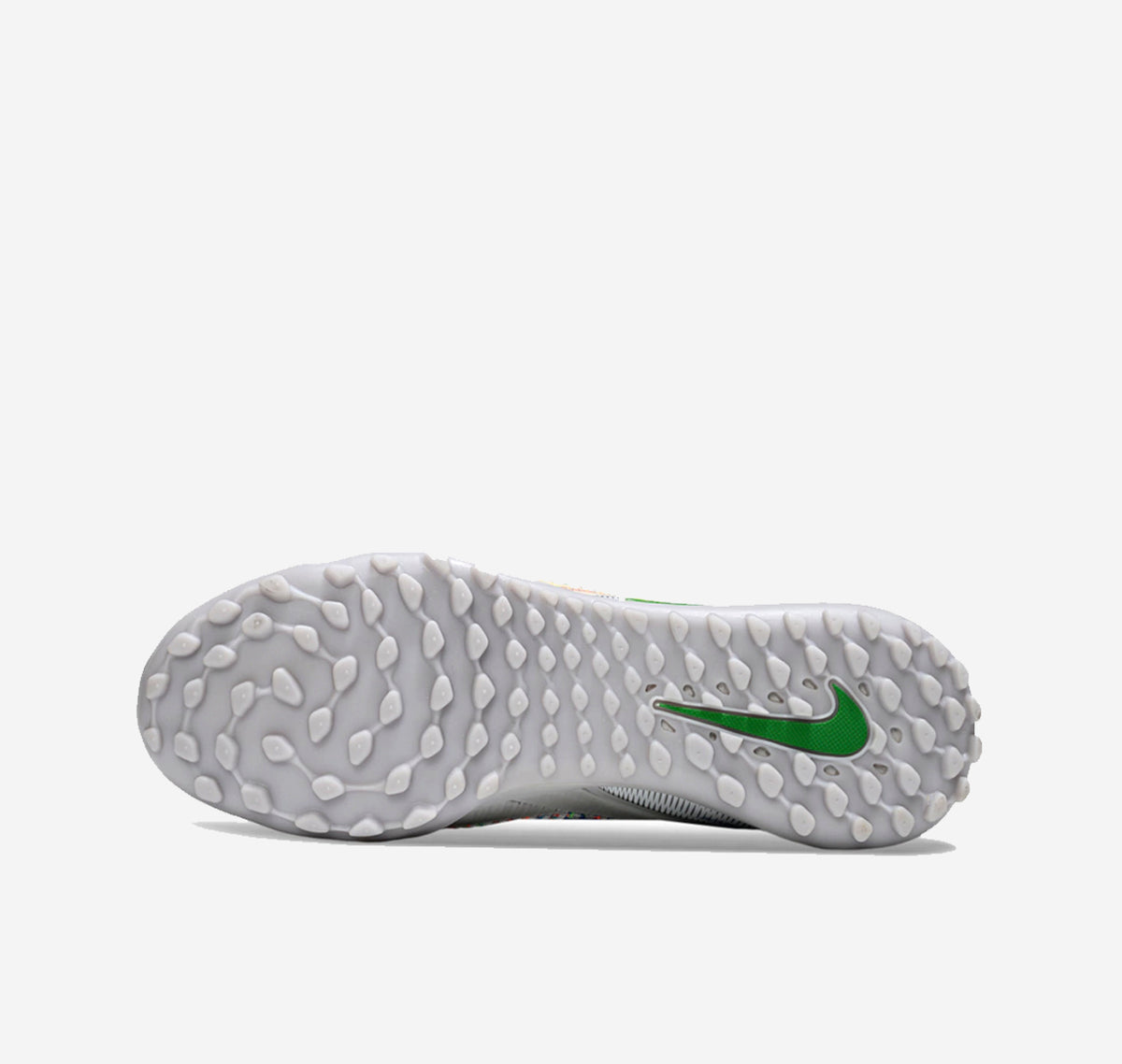 Nike Phantom 6 Low Elite TF "Grey"