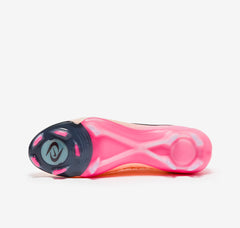 Nike Phantom GX II Elite FG – Crimson Tint/Black/Pink Blast