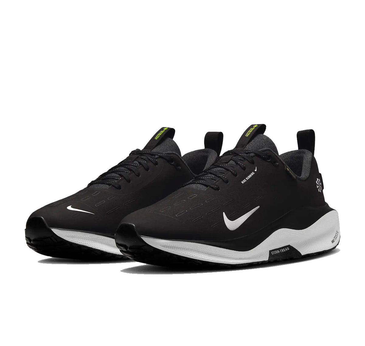 Nike ReactX Infinity Run 4 "Gore-Tex Black"