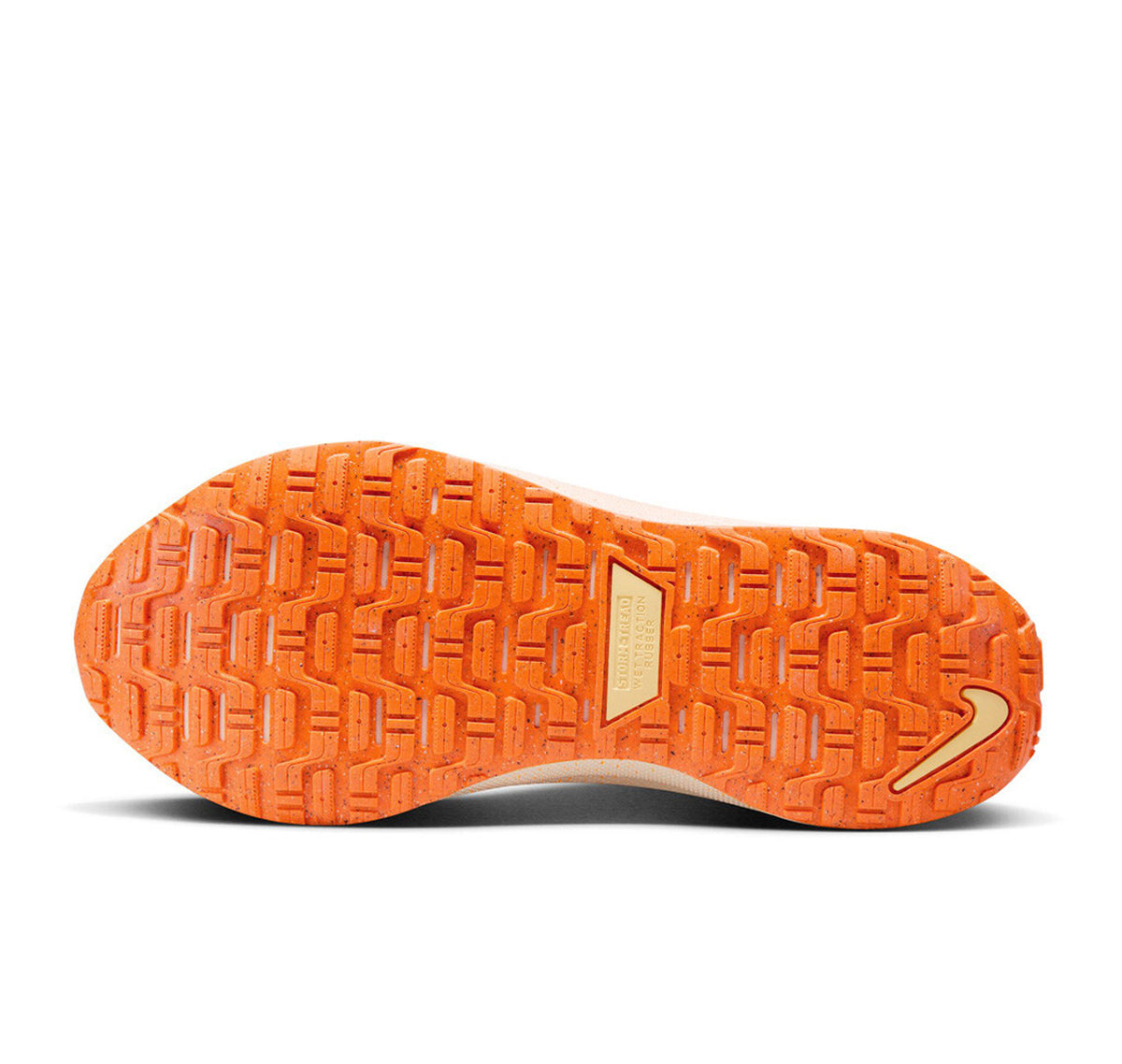 Nike ReactX Infinity Run 4 "Gore-Tex Deep Jungle Total Orange"