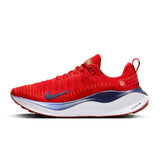 Nike ReactX "Infinity Run 4 Red"