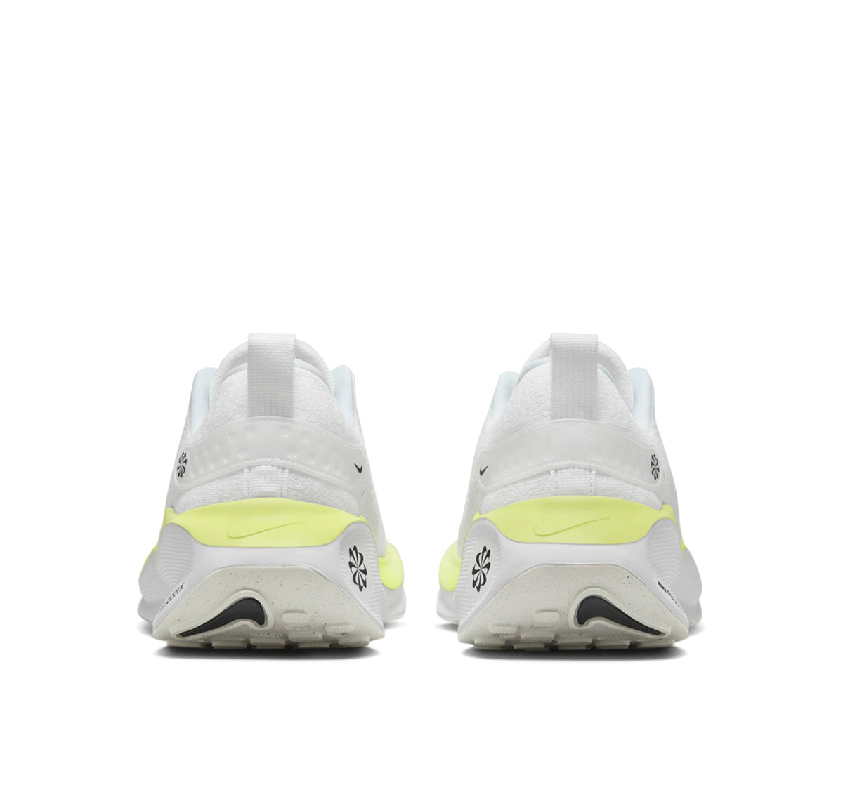 Nike ReactX "Infinity Run 4 White Volt"