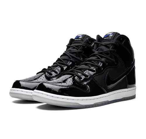 Nike SB Dunk High Space Jam