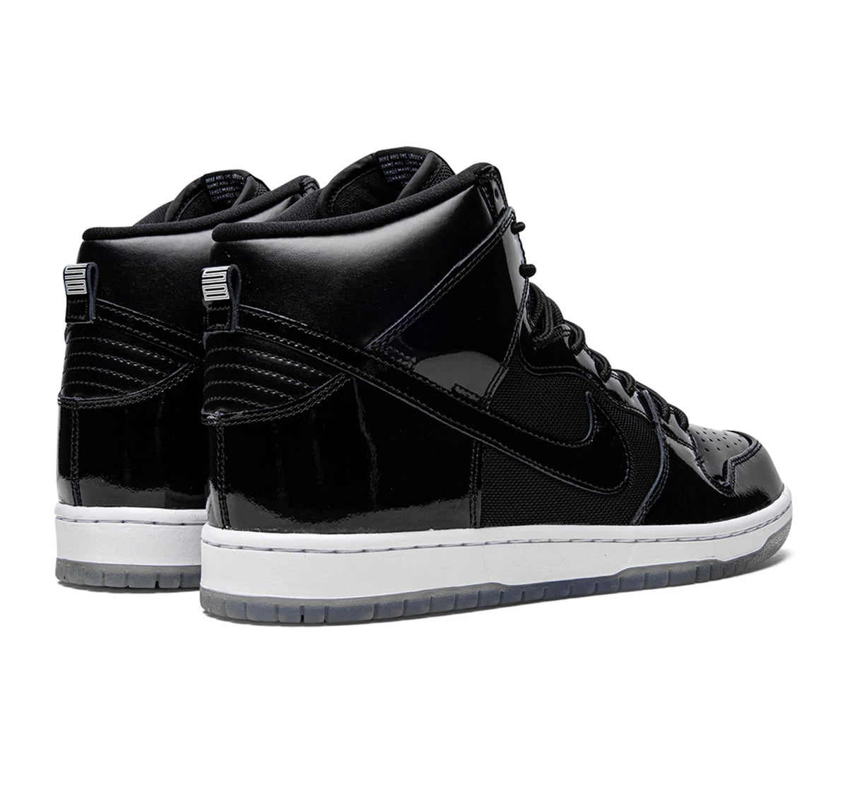 Nike SB Dunk High Space Jam
