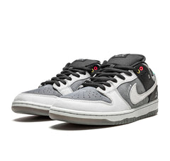 Nike SB Dunk Low "Camcorder"
