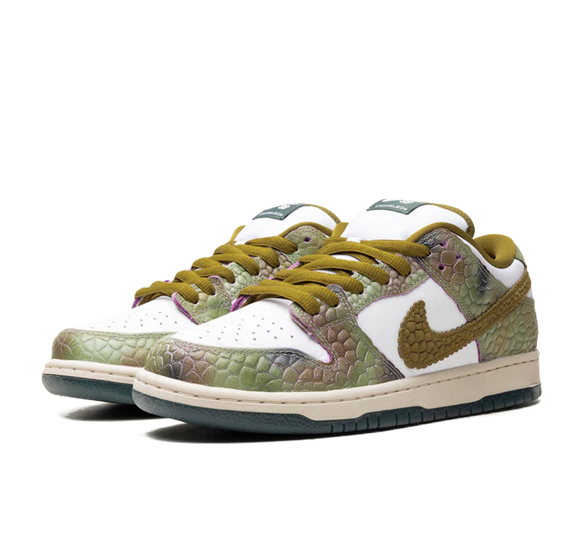 Nike SB Dunk Low Alexis Sablone Chameleon