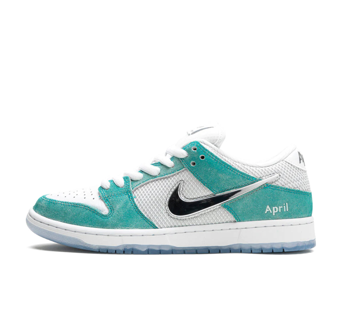 Nike SB Dunk Low "April Skateboards"