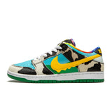 Nike SB Dunk Low "Ben & Jerry's Chunky Dunky"