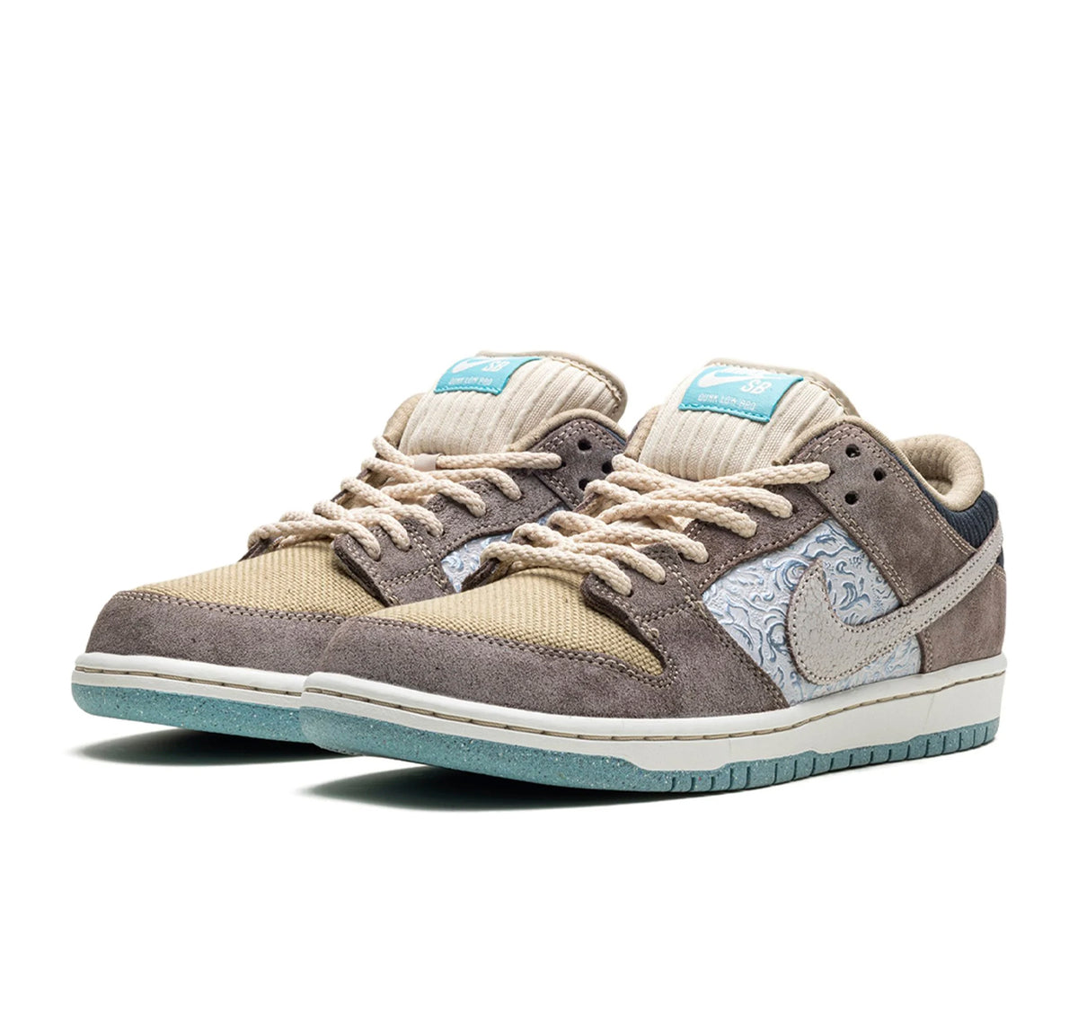Nike SB Dunk Low Big Money Savings