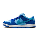 Nike SB Dunk Low "Blue Raspberry"