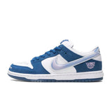 Nike SB Dunk Low "Born X Raised One Block At A Time"