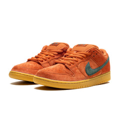 Nike SB Dunk Low Burnt Sunrise