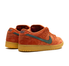 Nike SB Dunk Low Burnt Sunrise