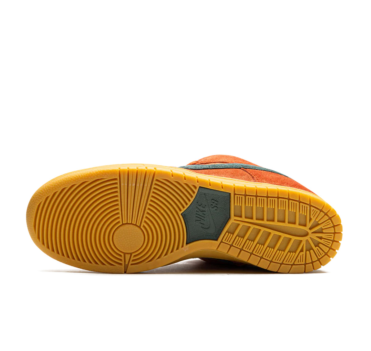 Nike SB Dunk Low Burnt Sunrise