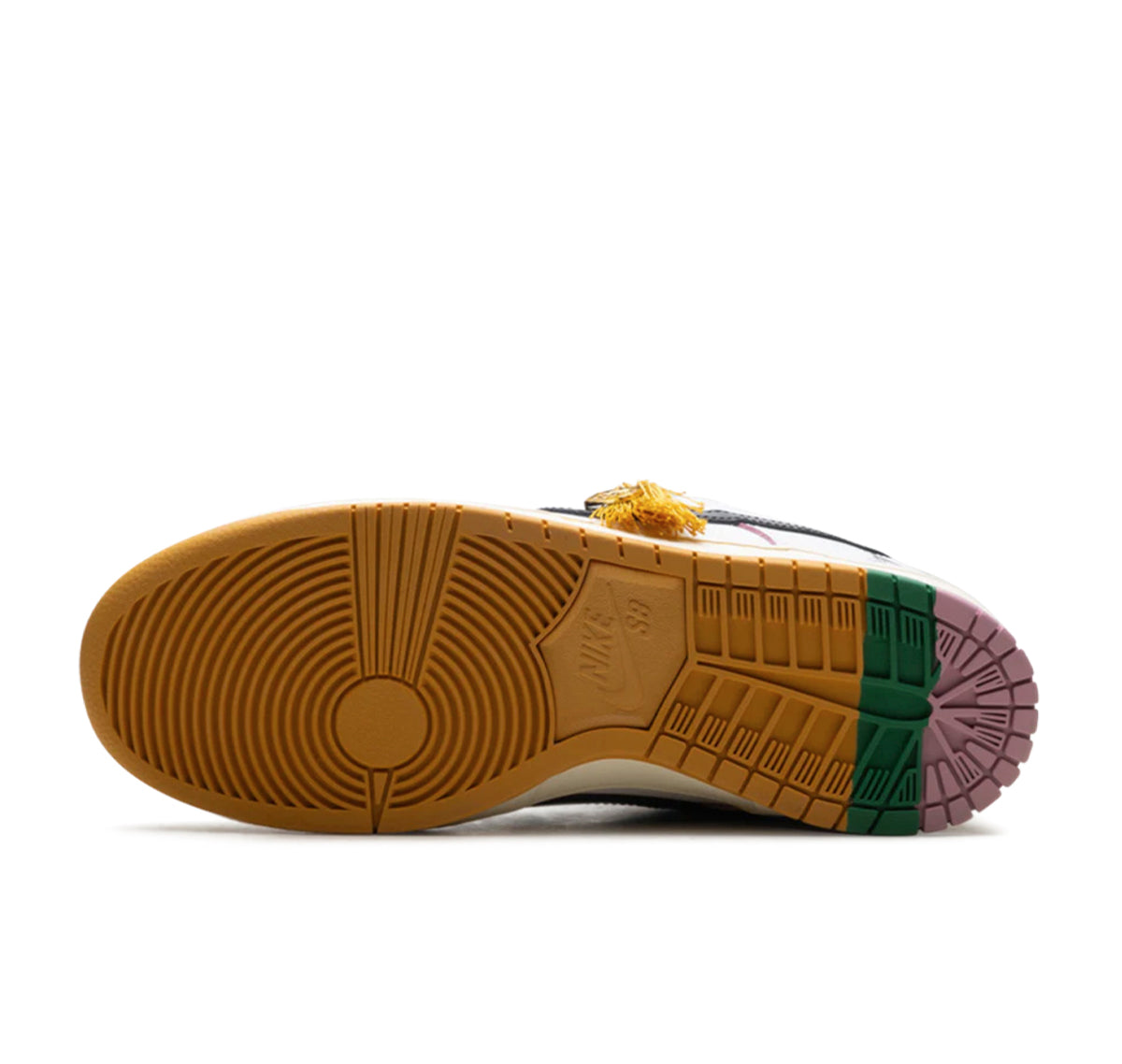 Nike SB Dunk Low CSEF
