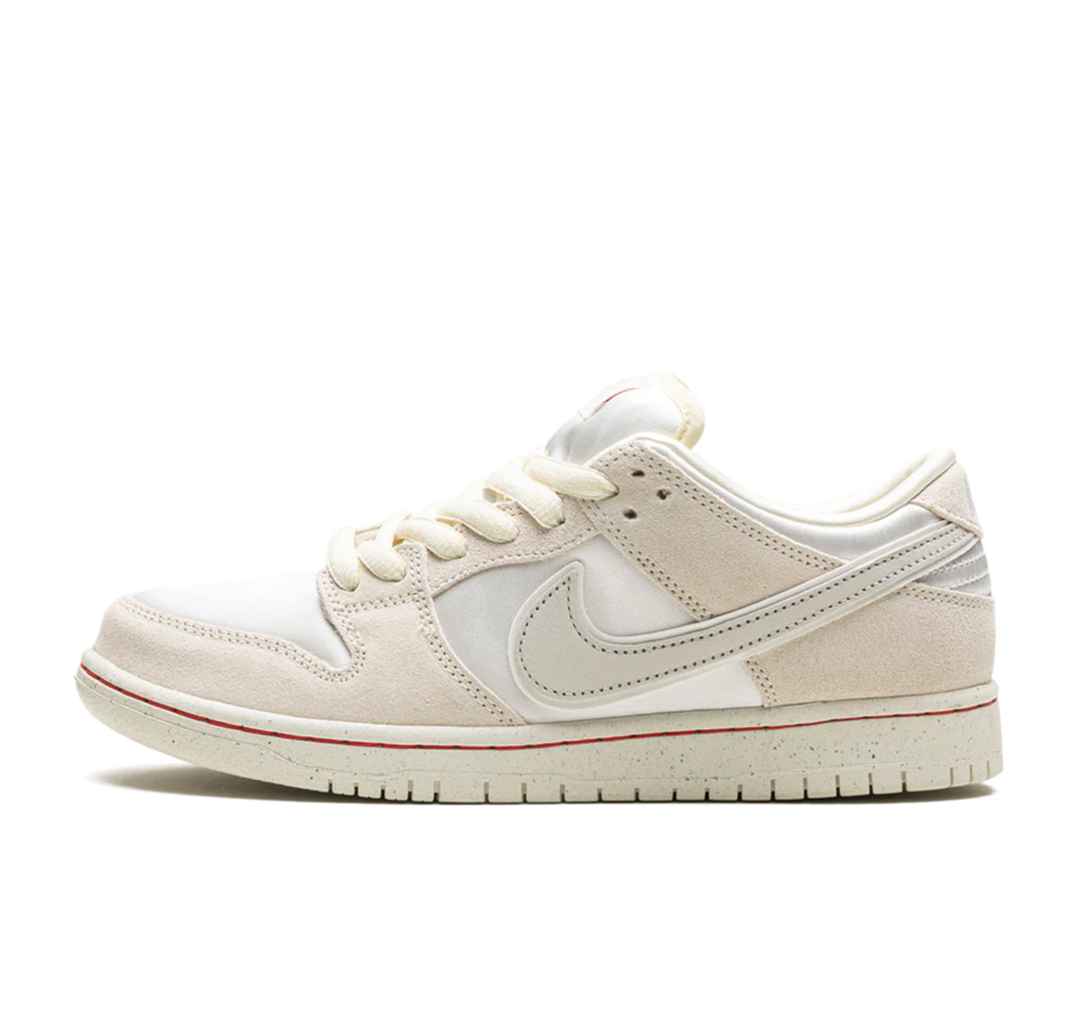 Nike SB Dunk Low City Of Love Light Bone