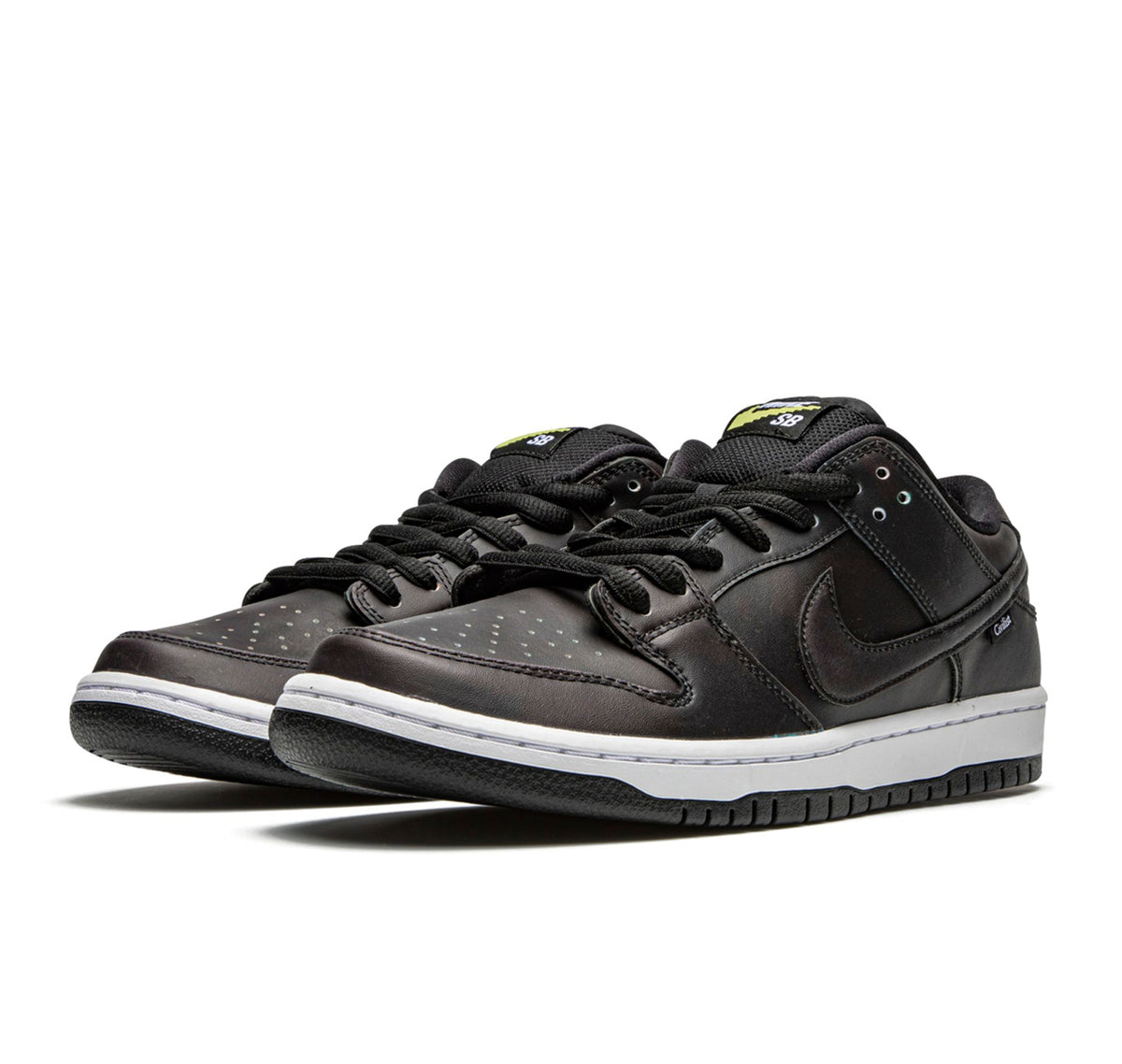 Nike SB Dunk Low "Civilist"