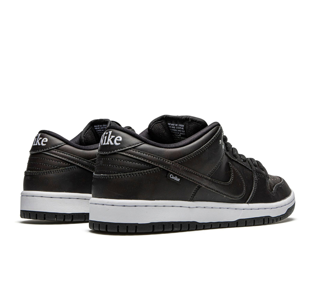 Nike SB Dunk Low "Civilist"
