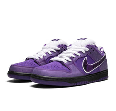 Nike SB Dunk Low "Concepts Purple Lobster"