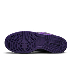 Nike SB Dunk Low "Concepts Purple Lobster"