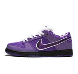 Nike SB Dunk Low "Concepts Purple Lobster"