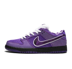 Nike SB Dunk Low "Concepts Purple Lobster"