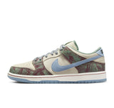 Nike SB Dunk Low "Crenshaw Skate Club"