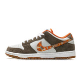 Nike SB Dunk Low "Crushed D.C."