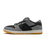 Nike SB Dunk Low Dark Smoke Grey