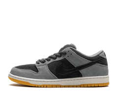 Nike SB Dunk Low Dark Smoke Grey