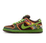 Nike SB Dunk Low De La Soul
