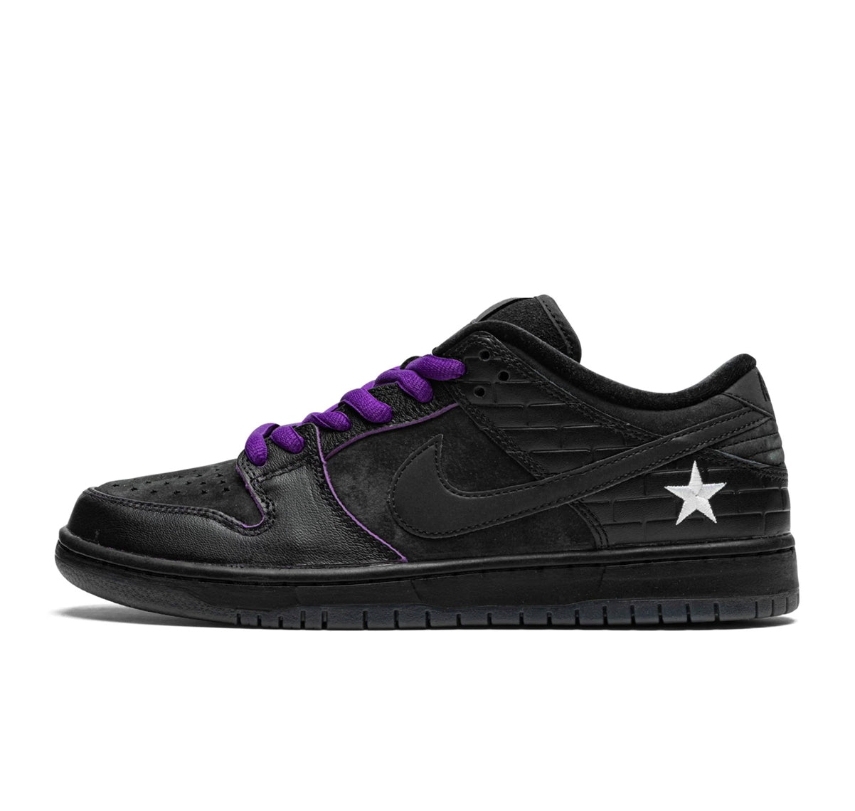 Nike SB Dunk Low Familia First Avenue