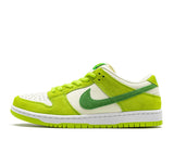Nike SB Dunk Low "Green Apple"