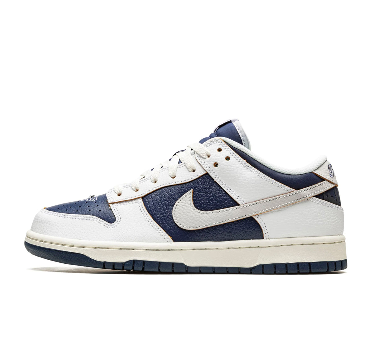Nike SB Dunk Low "HUF New York City"