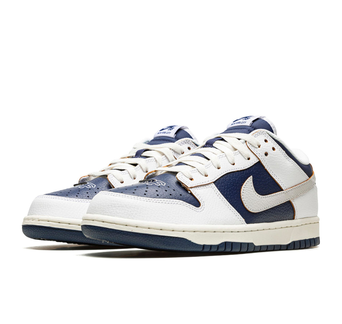Nike SB Dunk Low "HUF New York City"