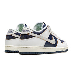 Nike SB Dunk Low "HUF New York City"