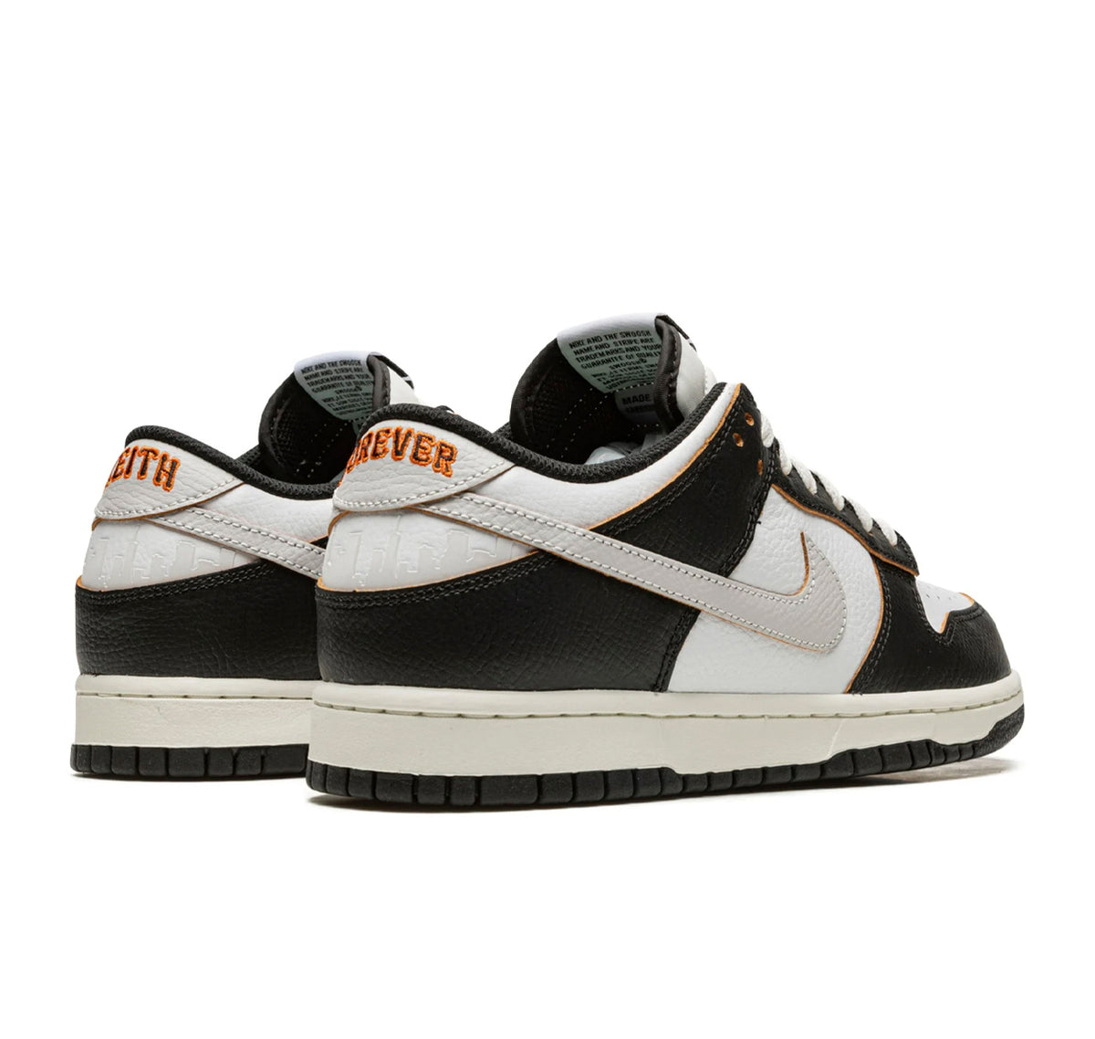 Nike SB Dunk Low "HUF San Francisco"