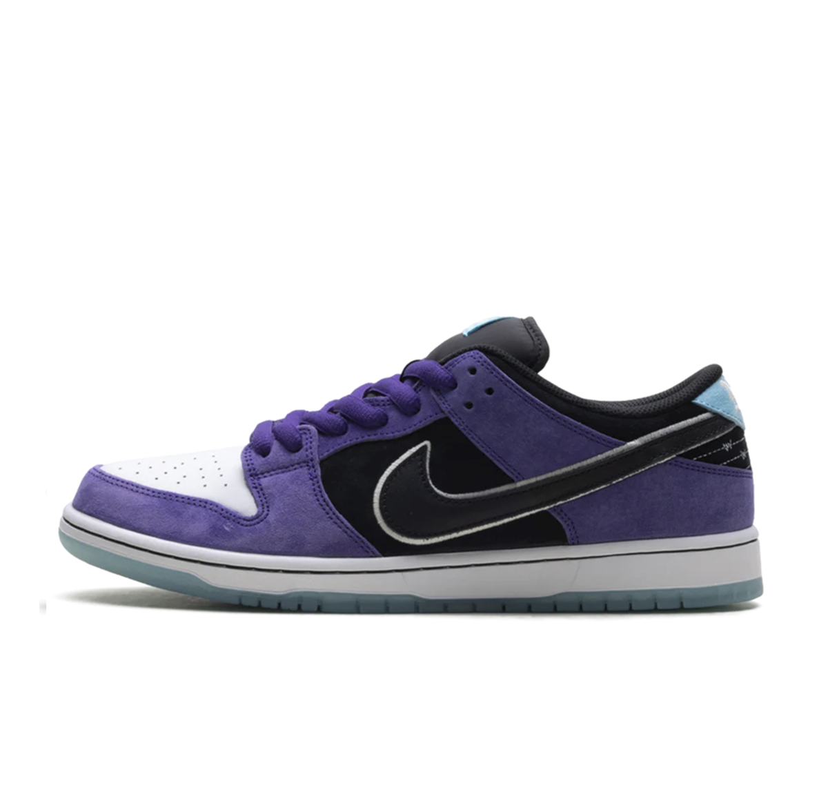 Nike SB Dunk Low "Hayley Wilson"