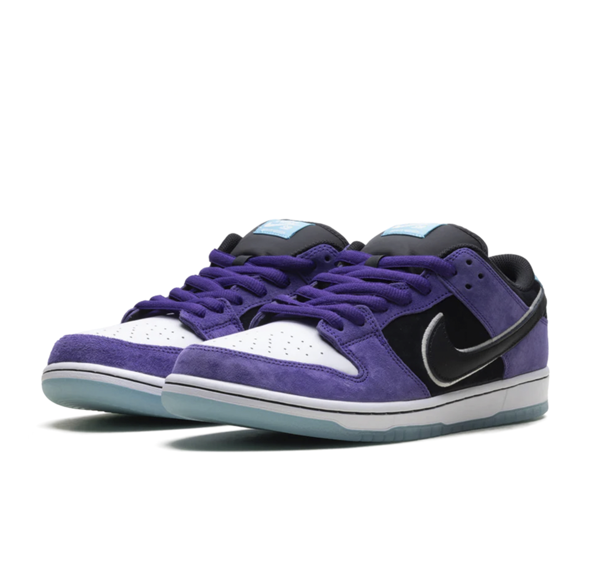 Nike SB Dunk Low "Hayley Wilson"