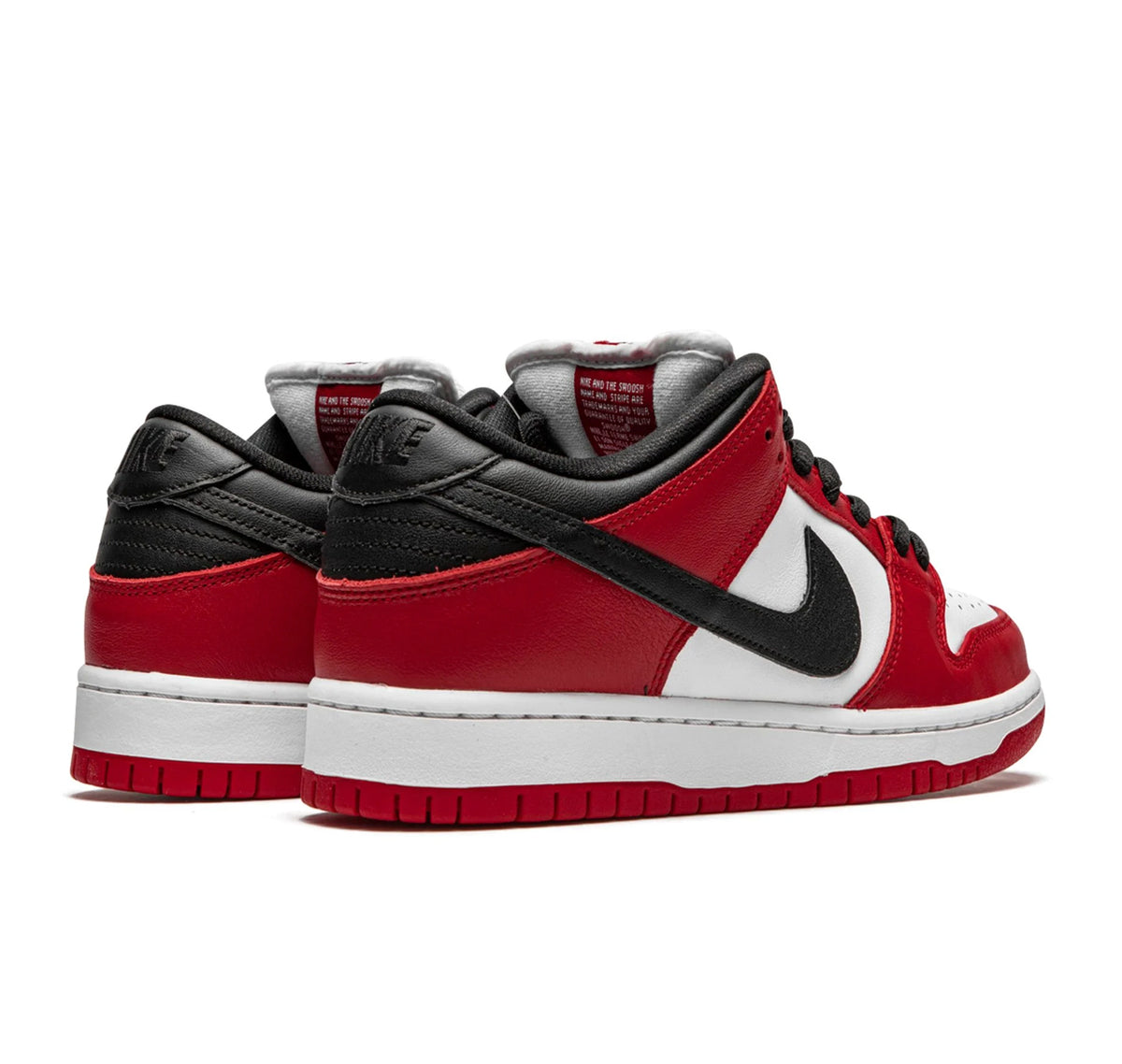Nike SB Dunk Low "J-Pack Chicago"